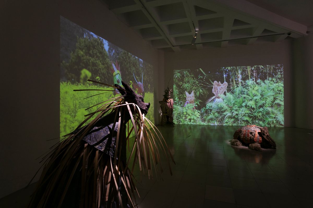 In Bangladesh, the Dhaka Art Summit Blooms | Ocula